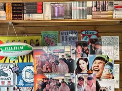 -양평식당·杨平食堂(华贸店)