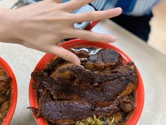 -刘记大肉面(三牌楼大街店)