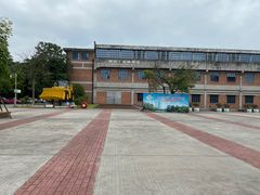 -柳州工业博物馆