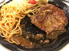 -豪客来牛排(新街口羊皮巷店)