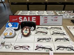 -JINS(上海近铁城市广场店)
