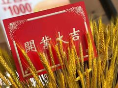 -麦当劳(顾村公园店)
