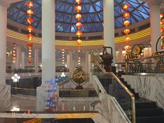 -汕头金海湾大酒店(龙眼南路美食街万象城店)