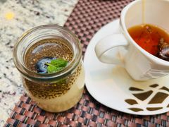 -棕榈岛海鲜自助餐厅(虹桥迎宾馆店)