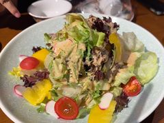 -伊斯麦尔丝路·新派菜(沙子口店)