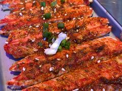 -燥次·烧烤酒场(万象城店)