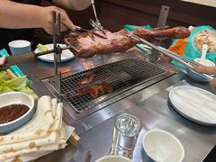 -宗泉烤全羊·烤羊腿·家常菜(解放东路店)