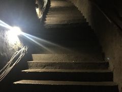 -兰溪地下长河