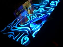 -凯乐会量贩KTV(国防大厦总店)