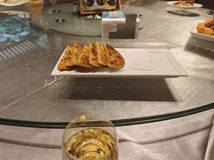 -盘锦生态酒店-火锅餐厅