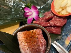 -丸藏和牛烧肉专门店(园区师惠坊店)