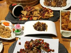 -花溪雨·森林餐厅(石基店)