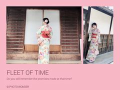 -京都冈本和服体验租赁店(祗园店)