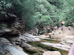 -黑龙潭风景区