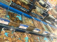 -天顺渔港·海景餐厅(星海广场店)
