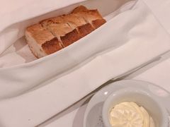 餐前面包-茹丝葵经典牛排馆(成都IFS店)