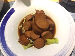 -和雅集素食(景区店)