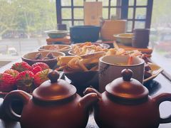 -青藤茶馆(南山路店)