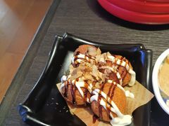 -AJIYA·池袋日式烧肉自助(天津万象城店)