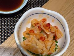 -虹料理·日料放题(悠方店)