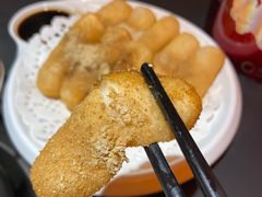 -淼福猪肚鸡·椰子鸡火锅(大沙地店)