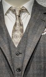 -钴蓝西服定制·男士礼服租赁(鄞州店)