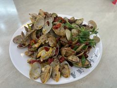 -人和啤酒屋海鲜大排档(营口路店)