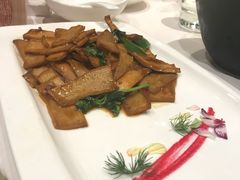 -若蘭慈·无国界素食料理(欢乐海岸店)