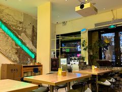 -苦尽酒馆·川菜(鼓楼店)