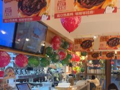 -米国现煲煲仔饭(塔子湖店)