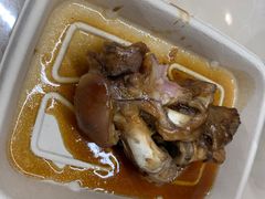 -盒马鲜生(双清路店)