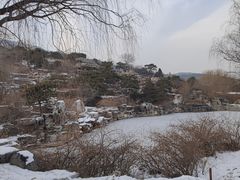 -北京西山国家森林公园