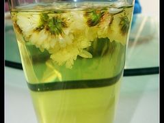 菊花茶-唐廊烤鸭店(工体店)