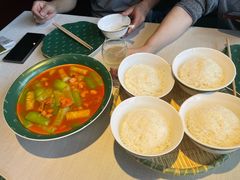 -金狮麟·新豫菜(杏石口路店)