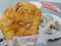 -严老幺烧麦(前进四路店)