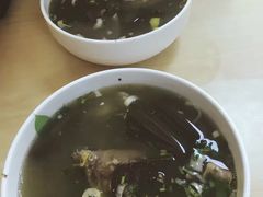 -三盛楼饭店(四流中路店)
