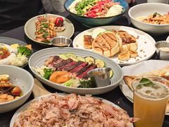 -Nana And Her Friends Restaurant 娜娜家(小寨原力场店)