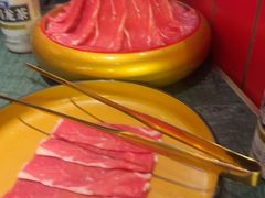 -牛New寿喜烧(曹路花园城店)