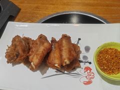 -琼菜人家·海南菜·文昌鸡(文昌大道店)