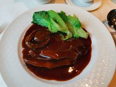 -富临饭店阿一鲍鱼