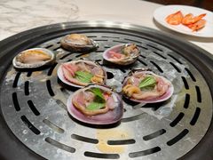 -青蓬蒸汽海鲜·深圳老字号·团建聚会(壹方城店)