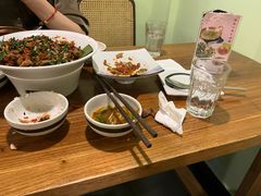-紫滇源云南生态菜(丹凤街店)