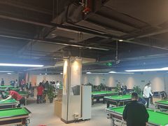 -云川台球(马甸店)