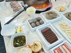 -傣妹休闲时尚火锅(三水广场店)