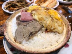 -罗平振兴老店砂锅饭(文笔路店)