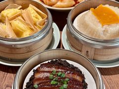 -大盐帮川菜馆(长楹天街店)