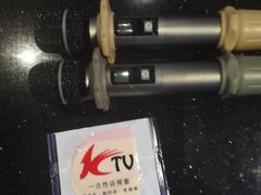 -秘宅KTV(马甸桥店)