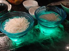 -捞王猪肚鸡火锅(财富中心店)
