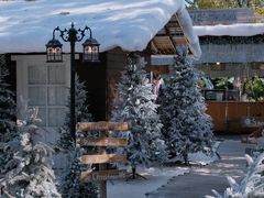 -HERRE·FARM 赫尔露营农场·团建聚会包场