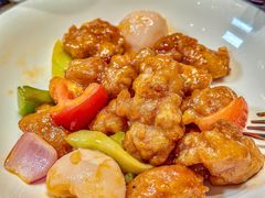 -莆田餐厅PUTIEN(武商MALL店)